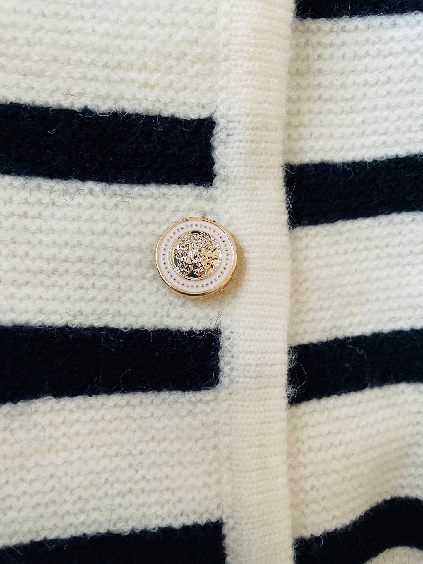 Cardigan Marinière NOHA
