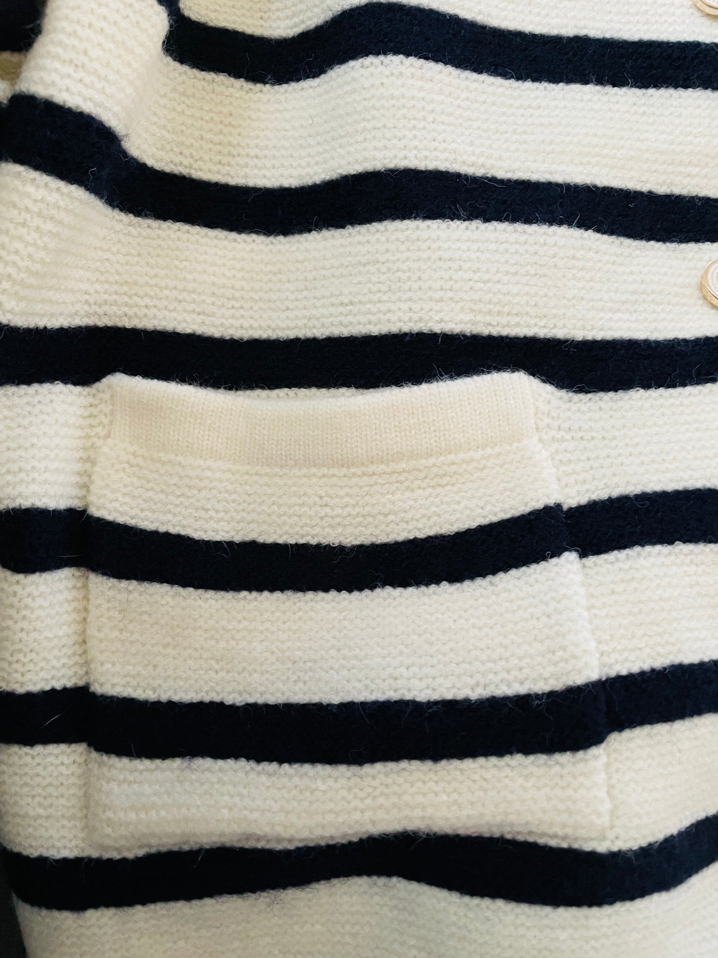 Cardigan Marinière NOHA