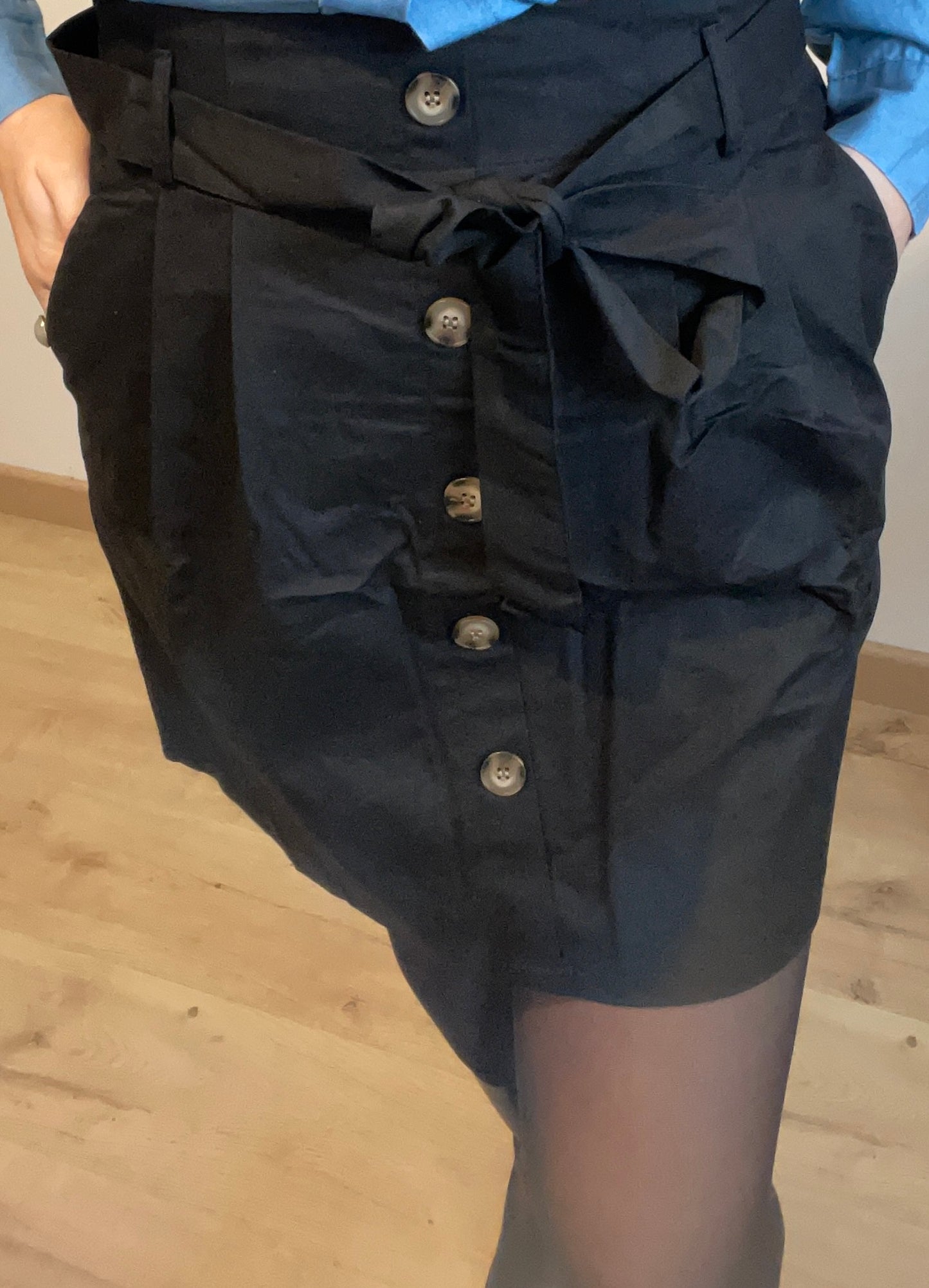 Jupe courte APRIL