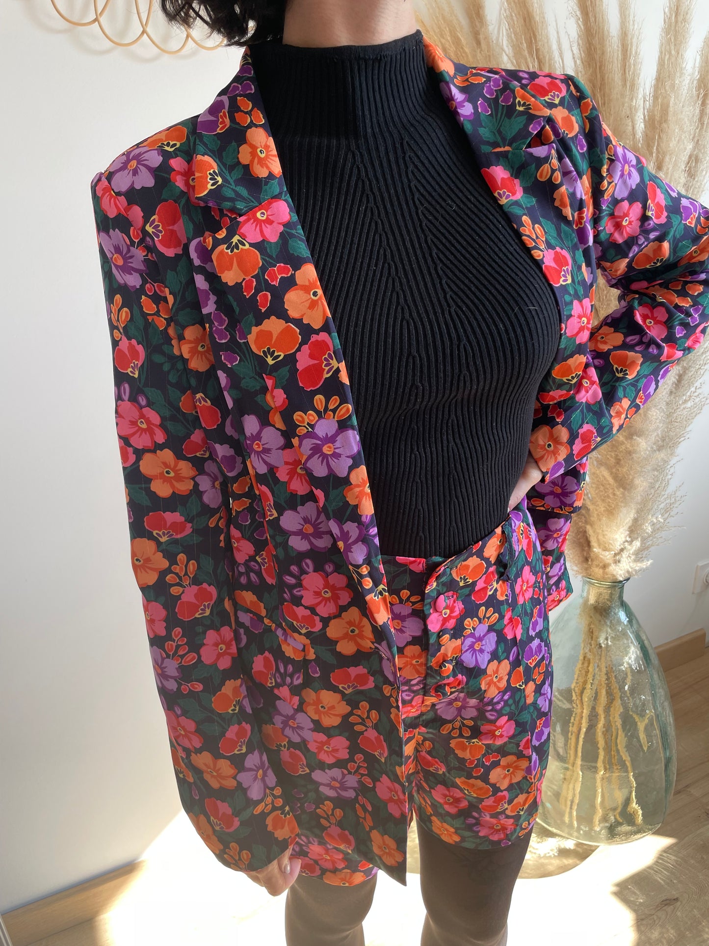 BLAZER Ophélie