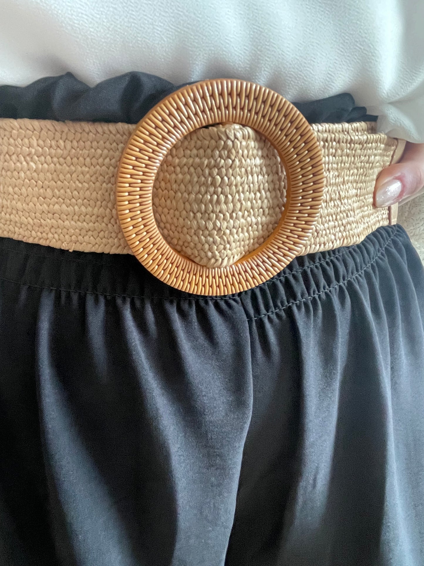Pantalon ZAHO beige