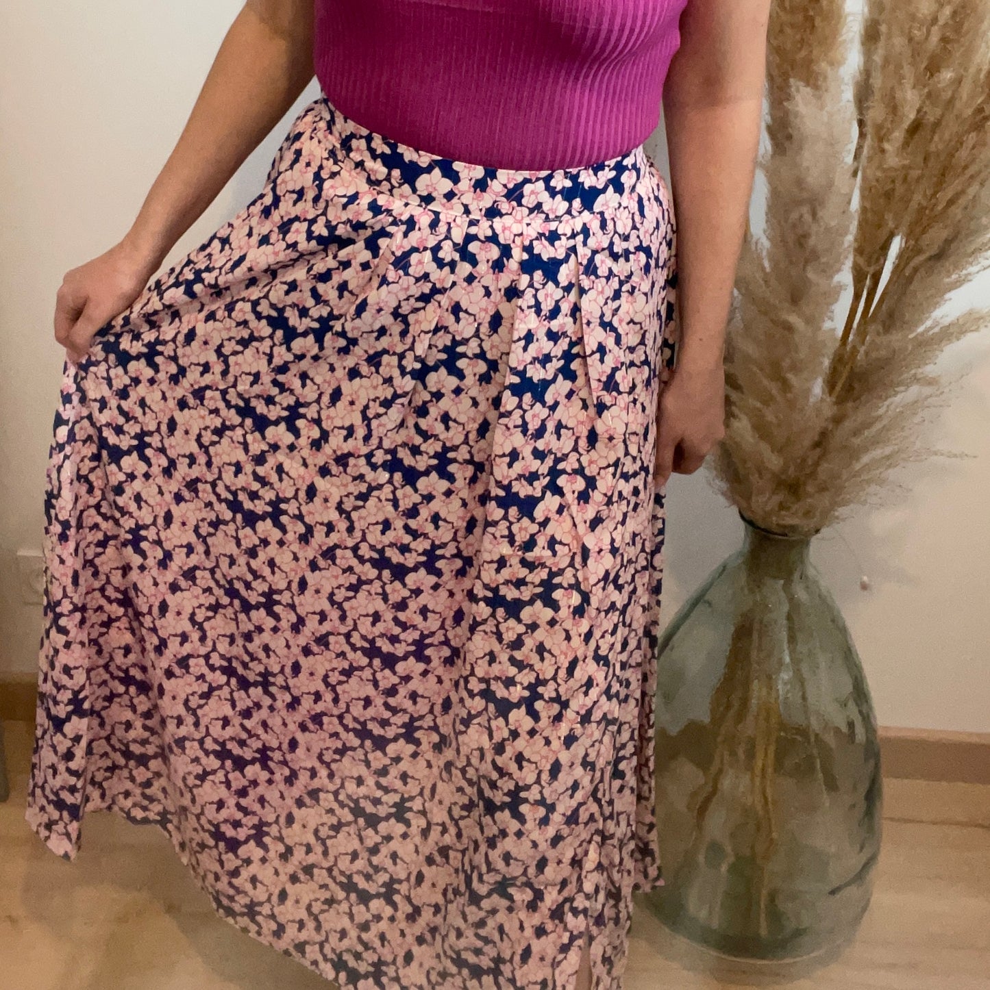 Jupe Céline