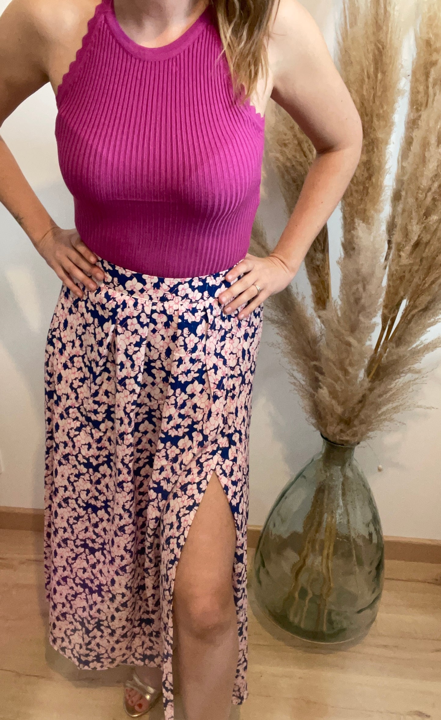 Jupe Céline
