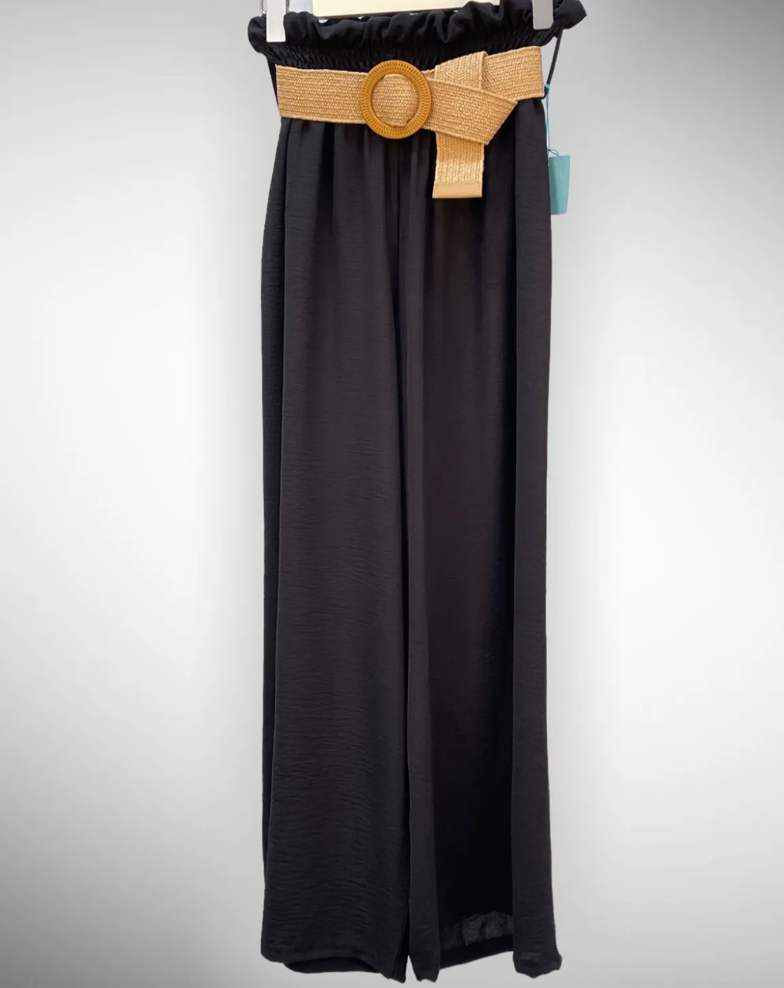 Pantalon ZAHO beige