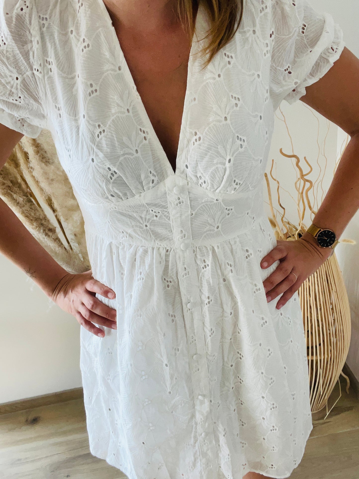 Robe Cathy