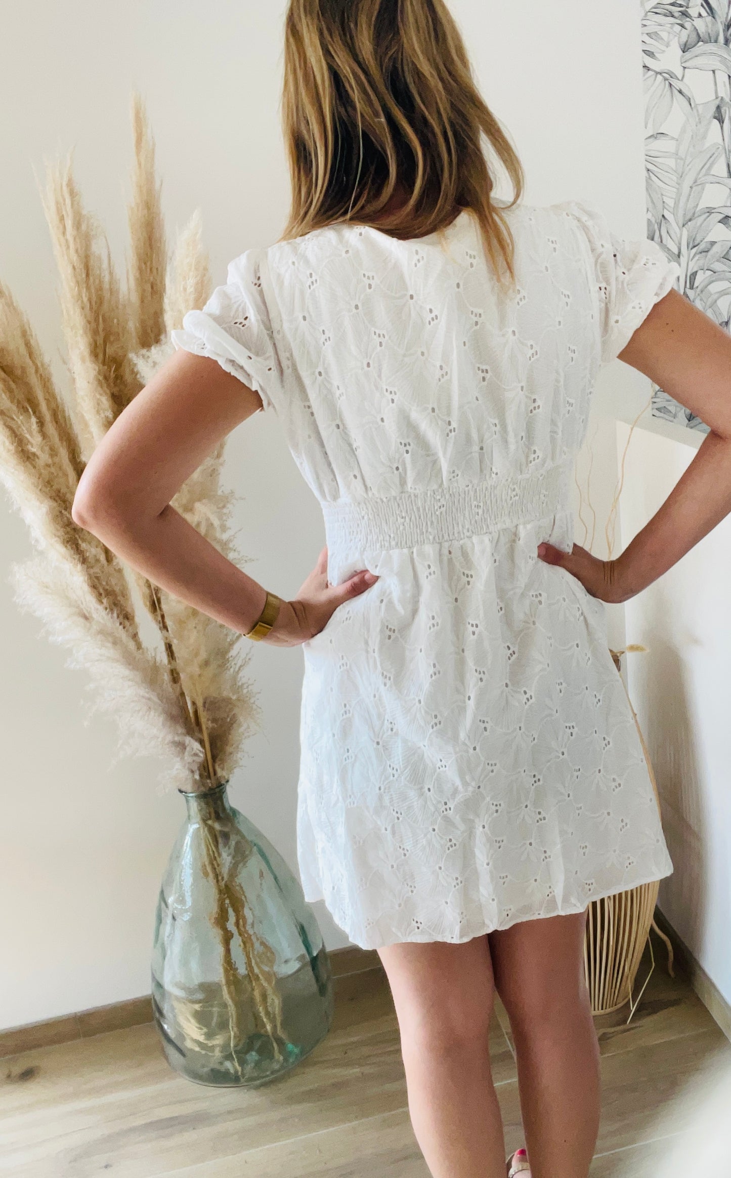 Robe Cathy