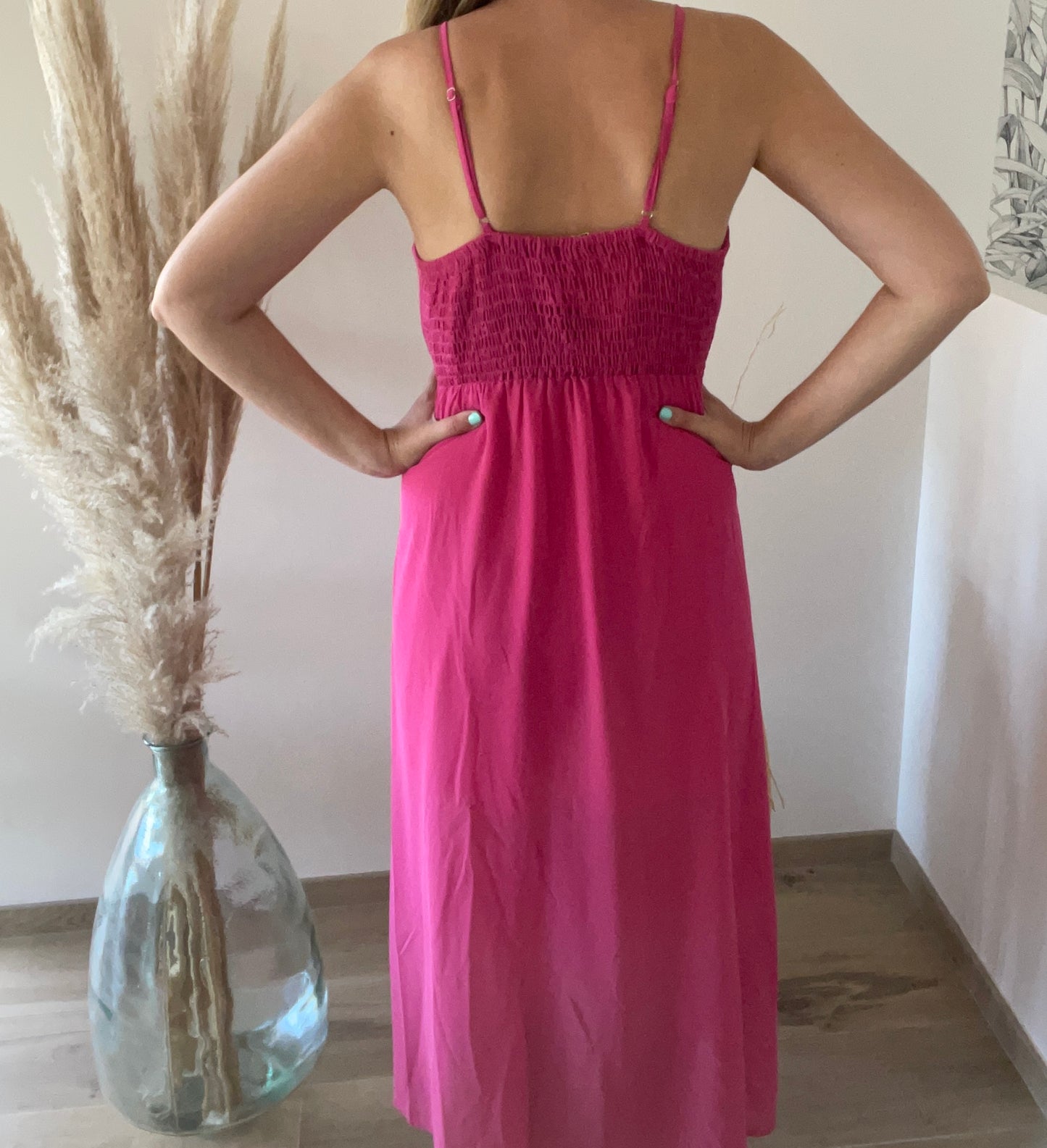 Robe Barbie