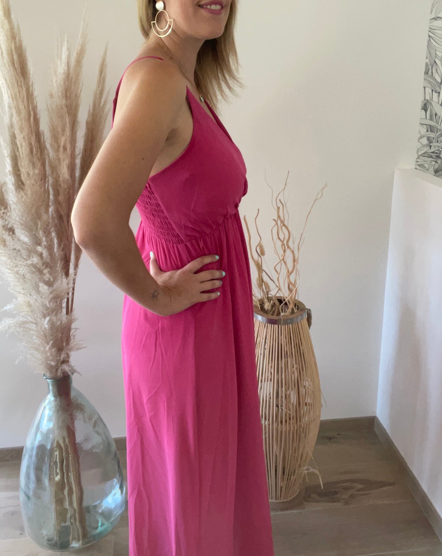 Robe Barbie