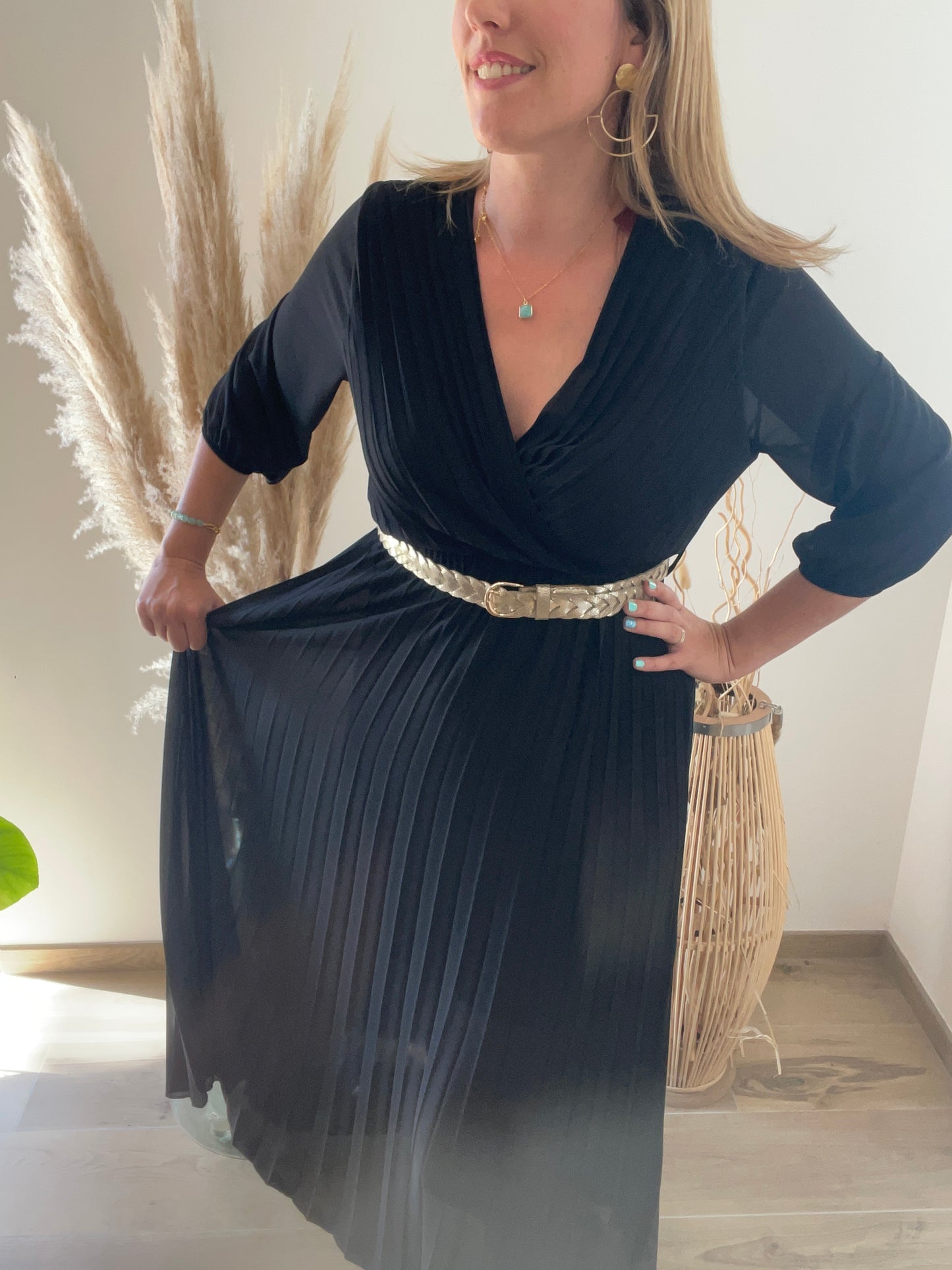 Robe Florence