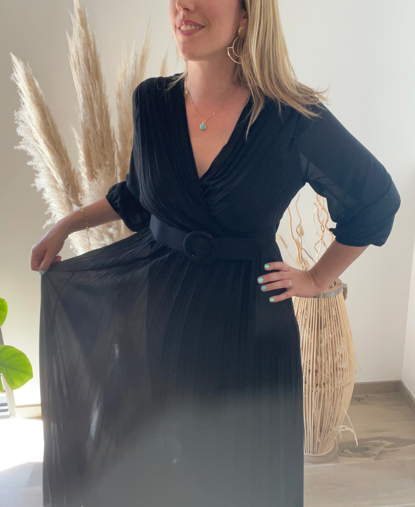 Robe Florence