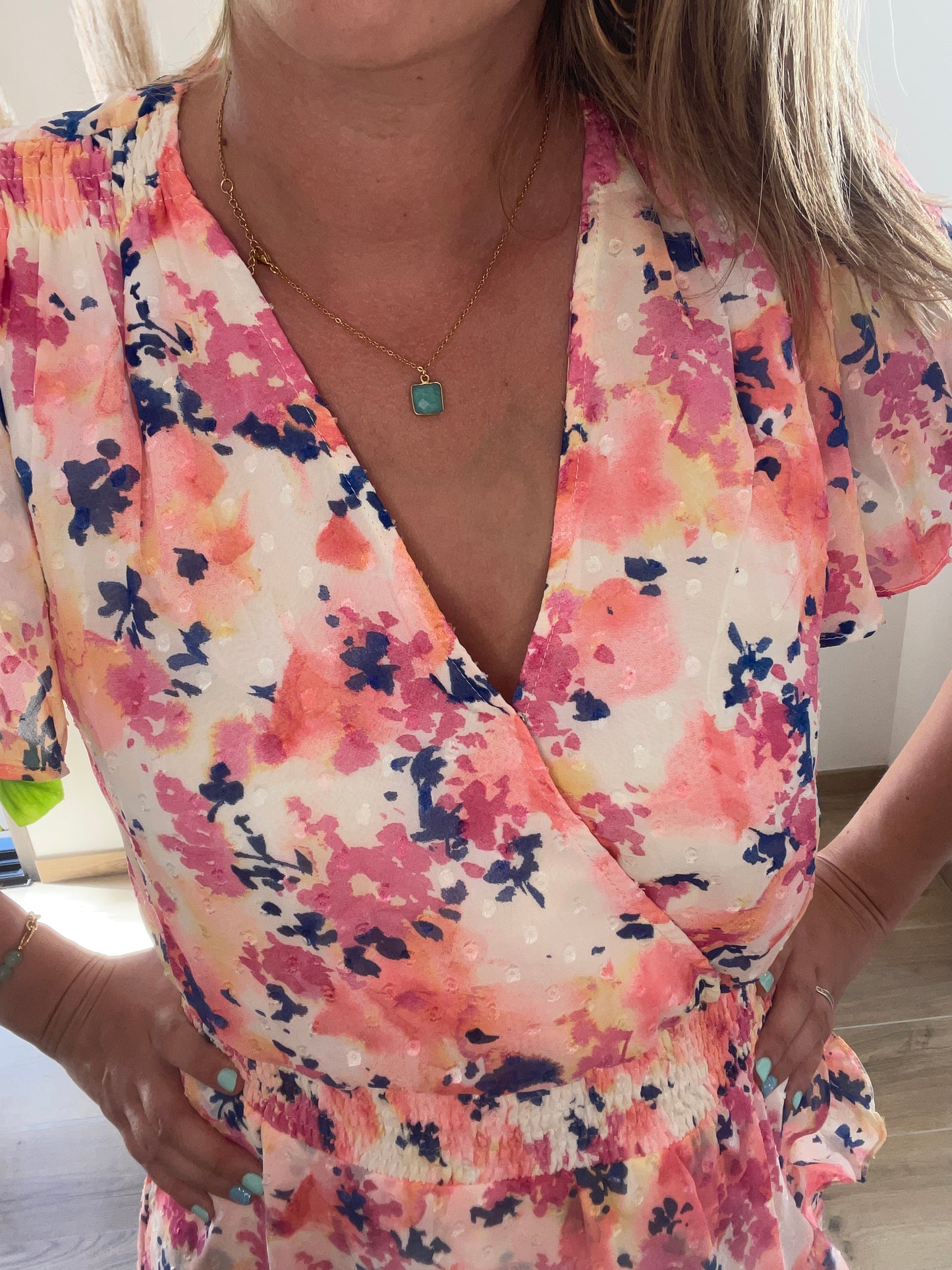 Robe Alexandra