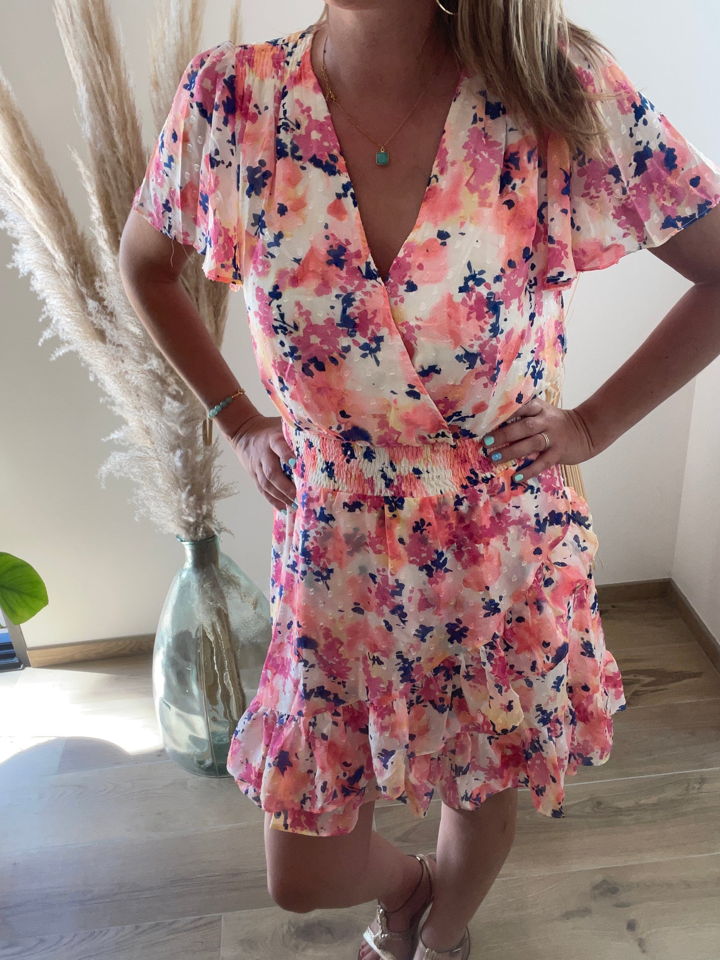 Robe Alexandra