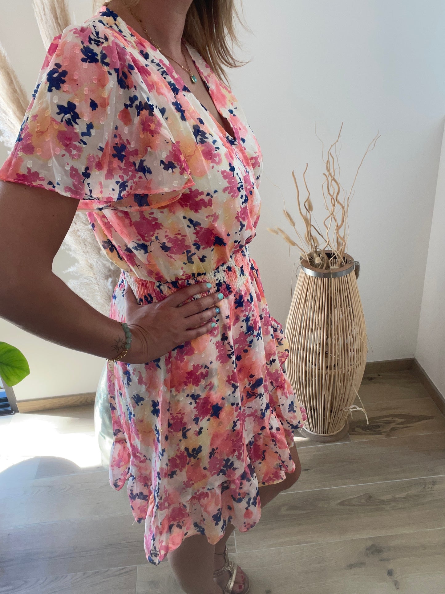 Robe Alexandra