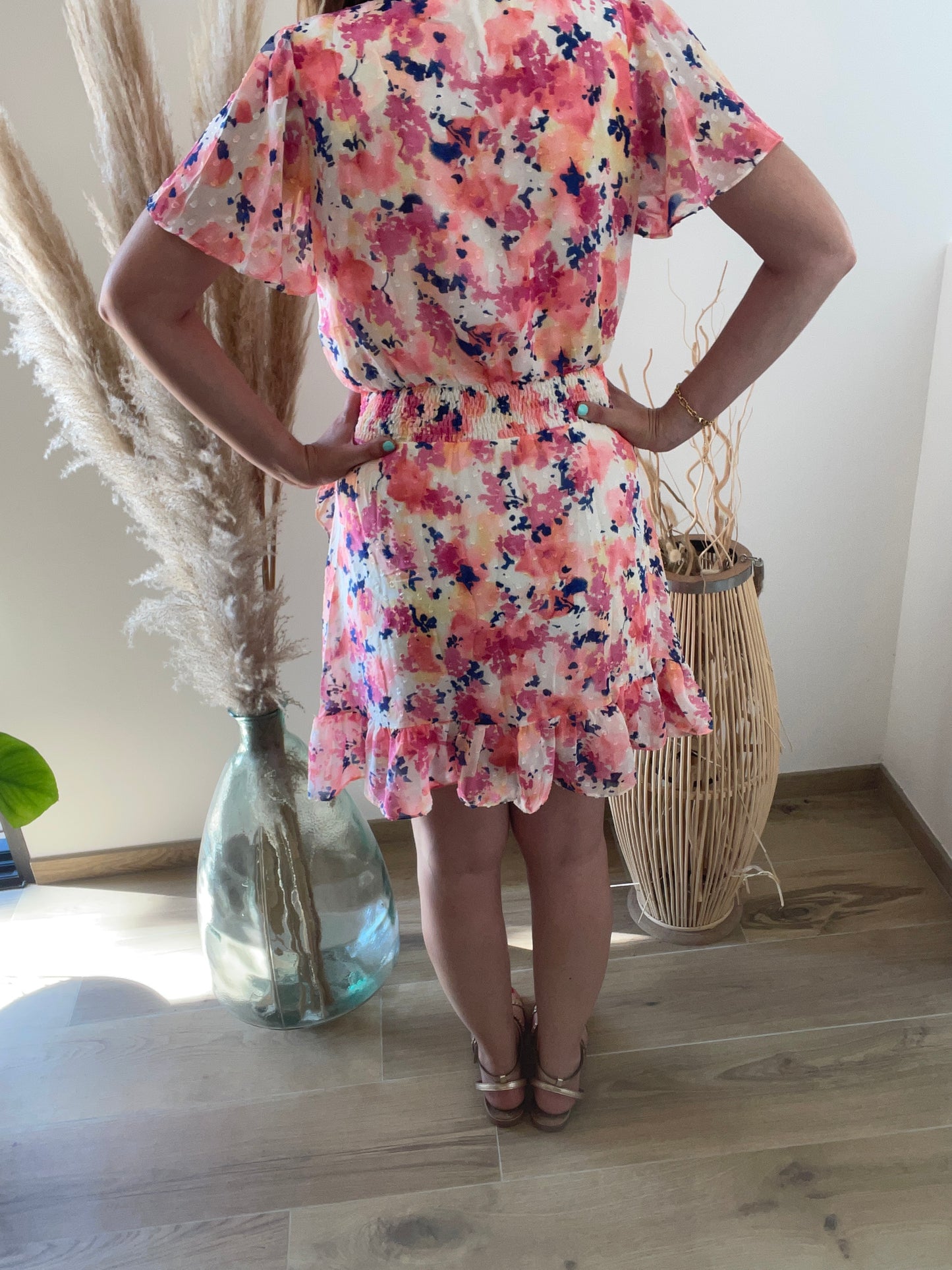 Robe Alexandra