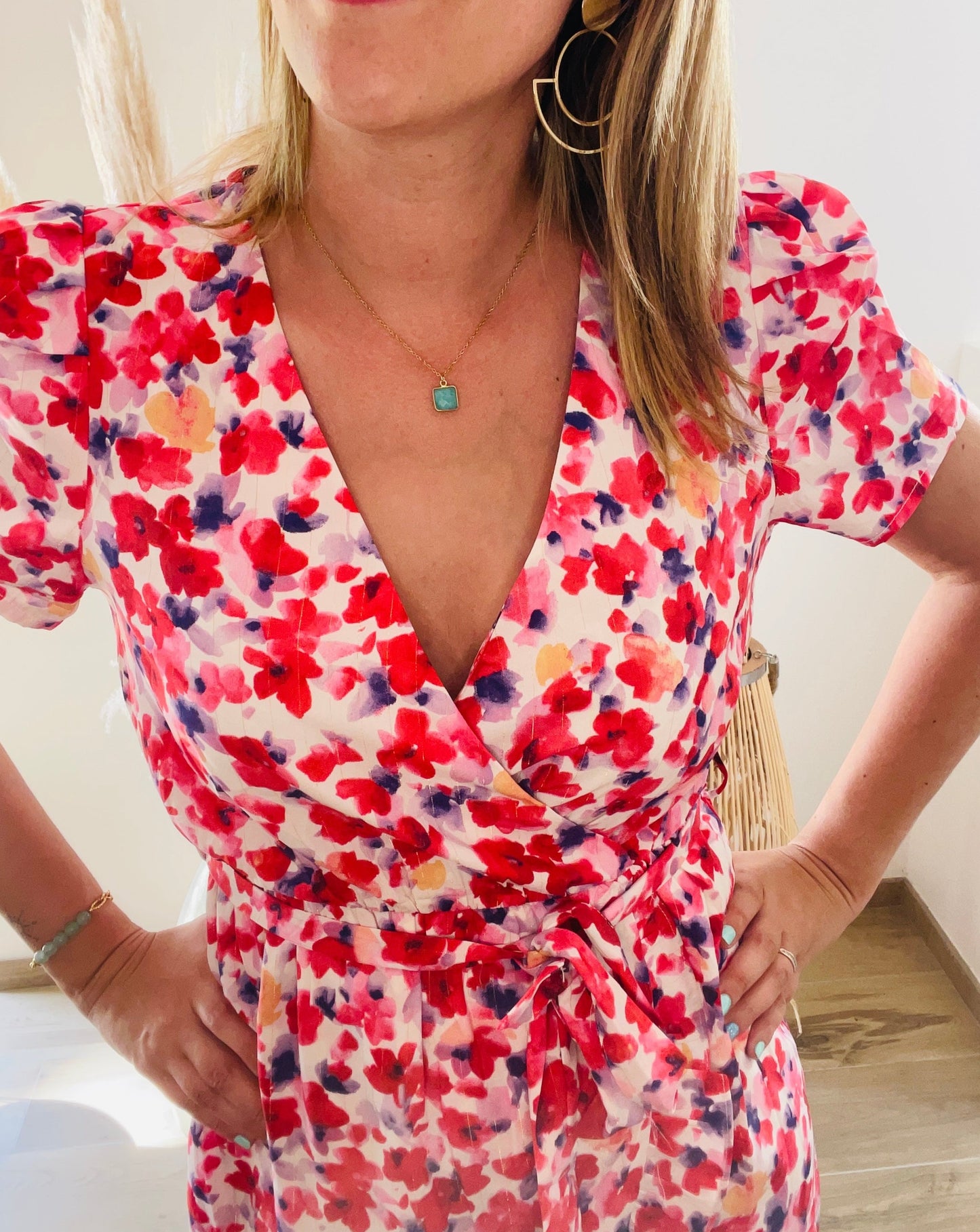 Robe Victoria