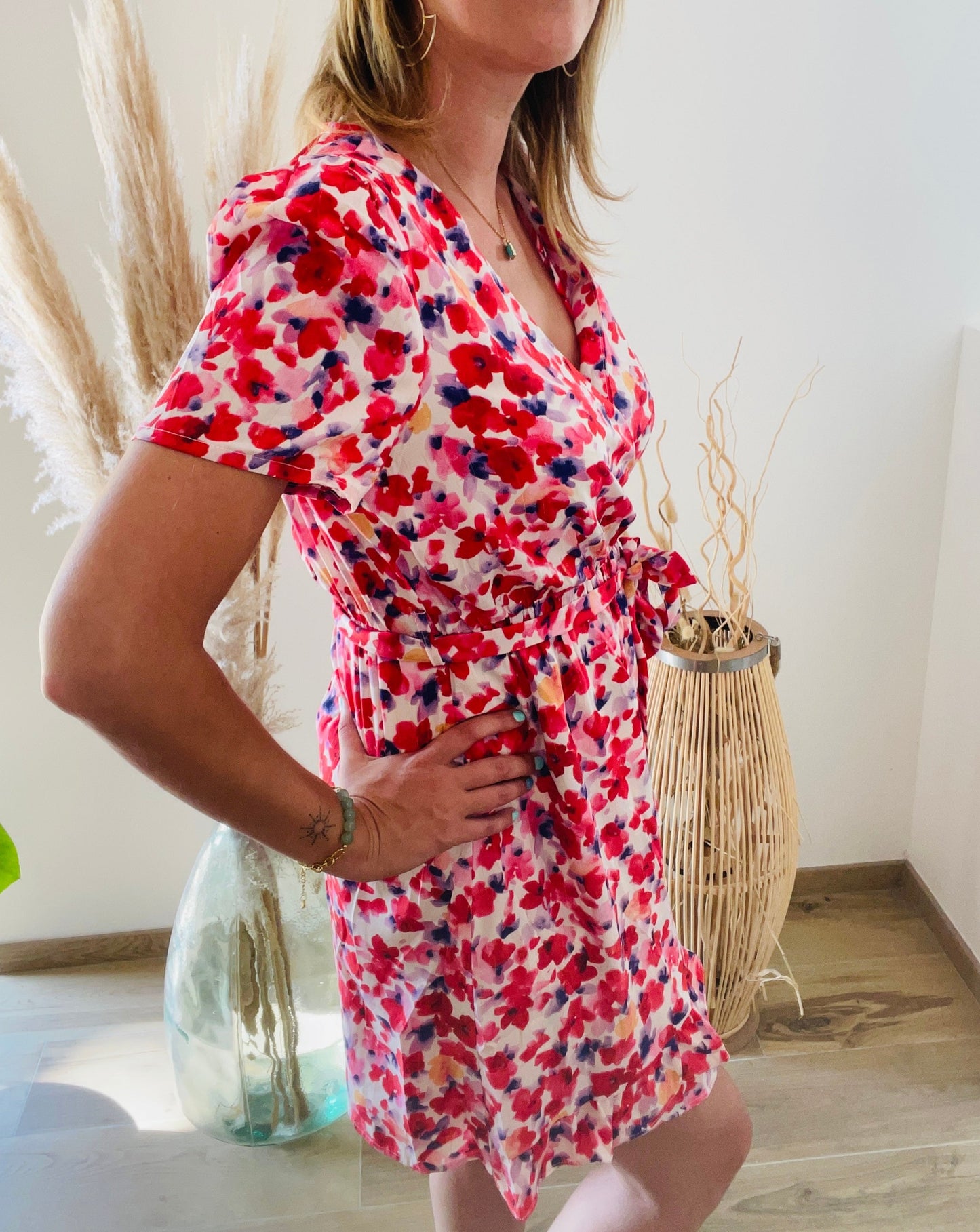 Robe Victoria