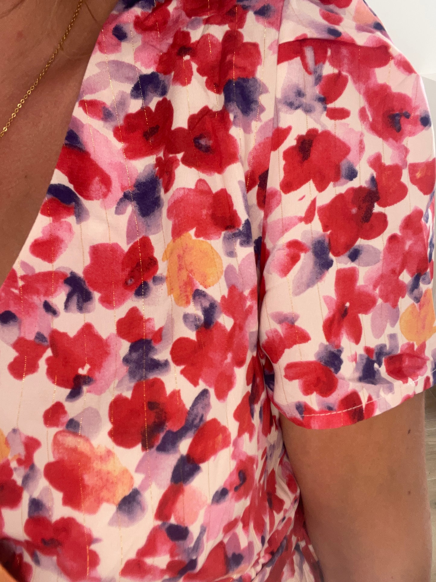 Robe Victoria