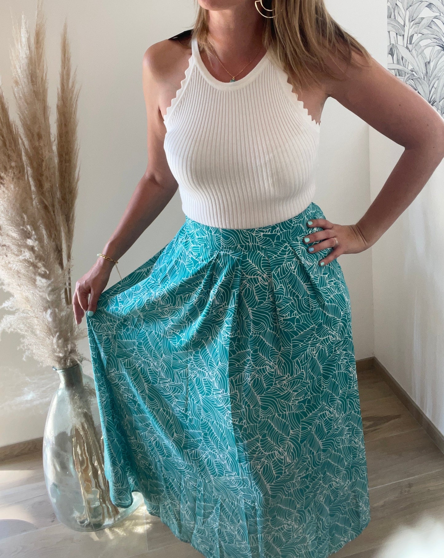 Jupe Aurélie