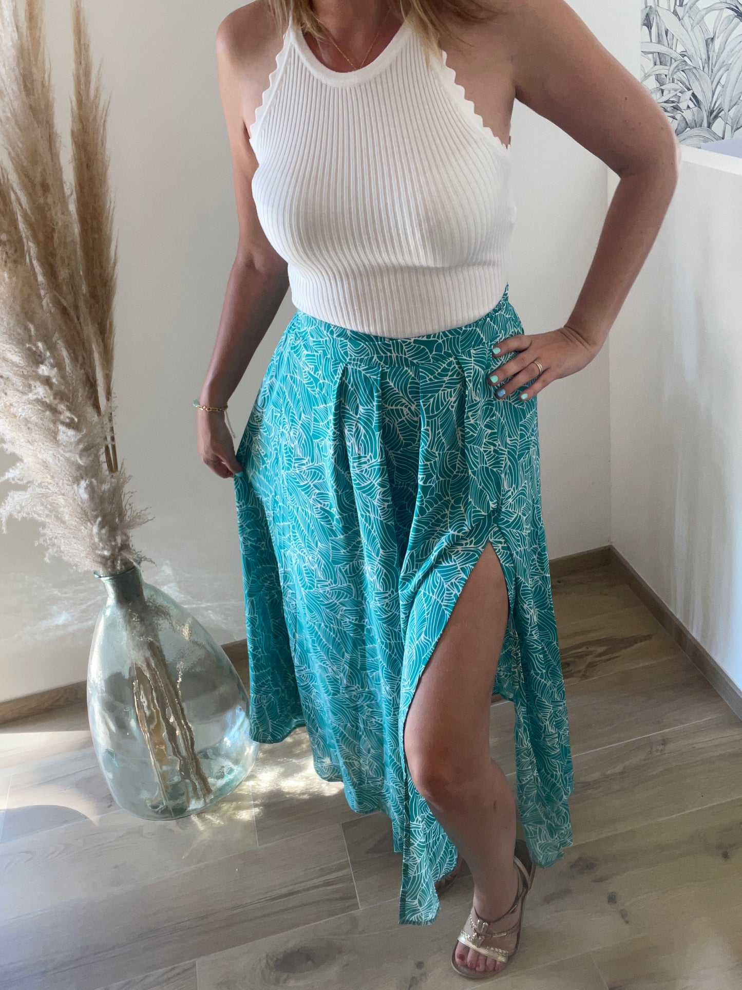 Jupe Aurélie