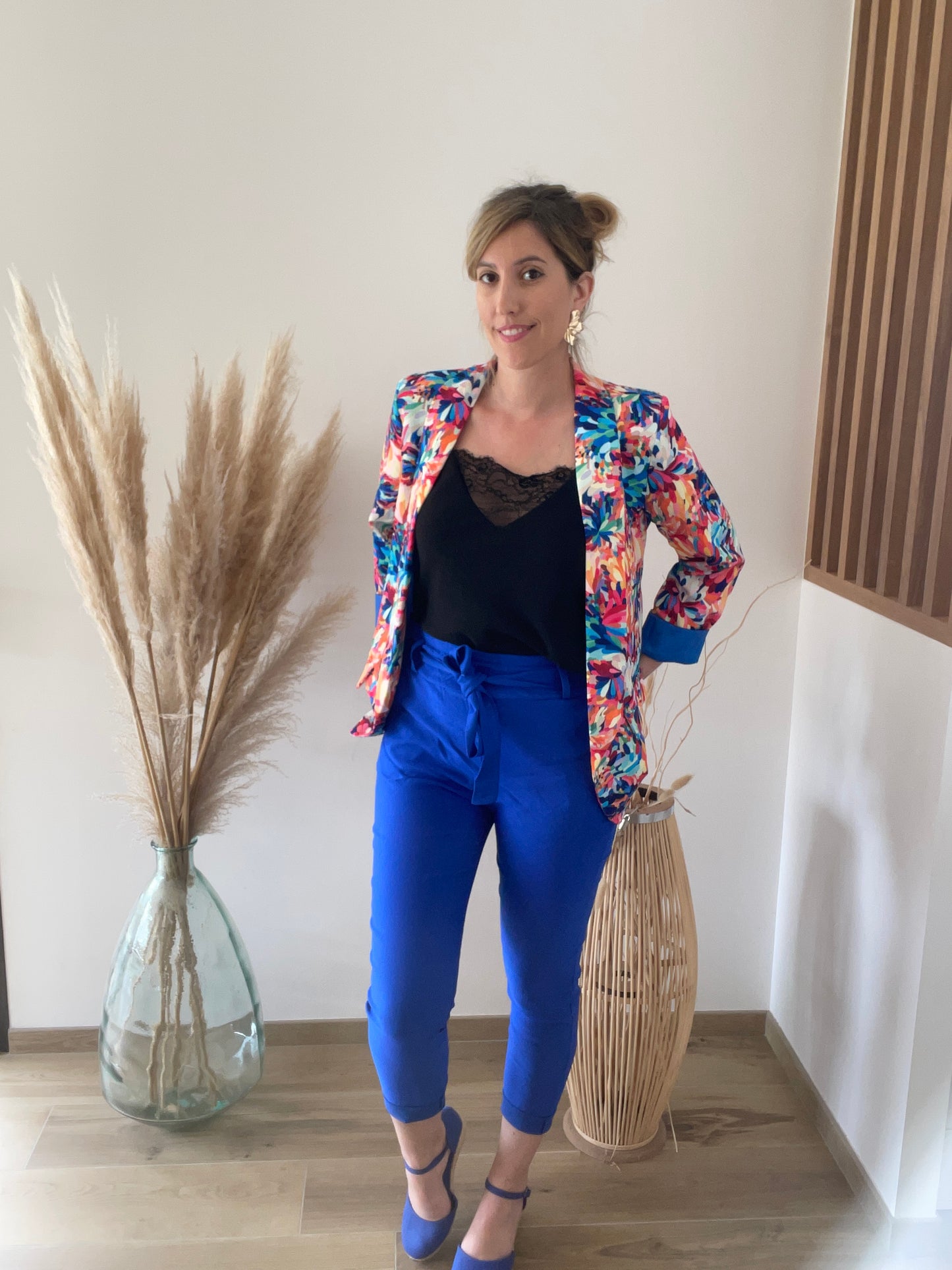 Pantalon SKINNY VOIR DIFFERENTES COULEURS