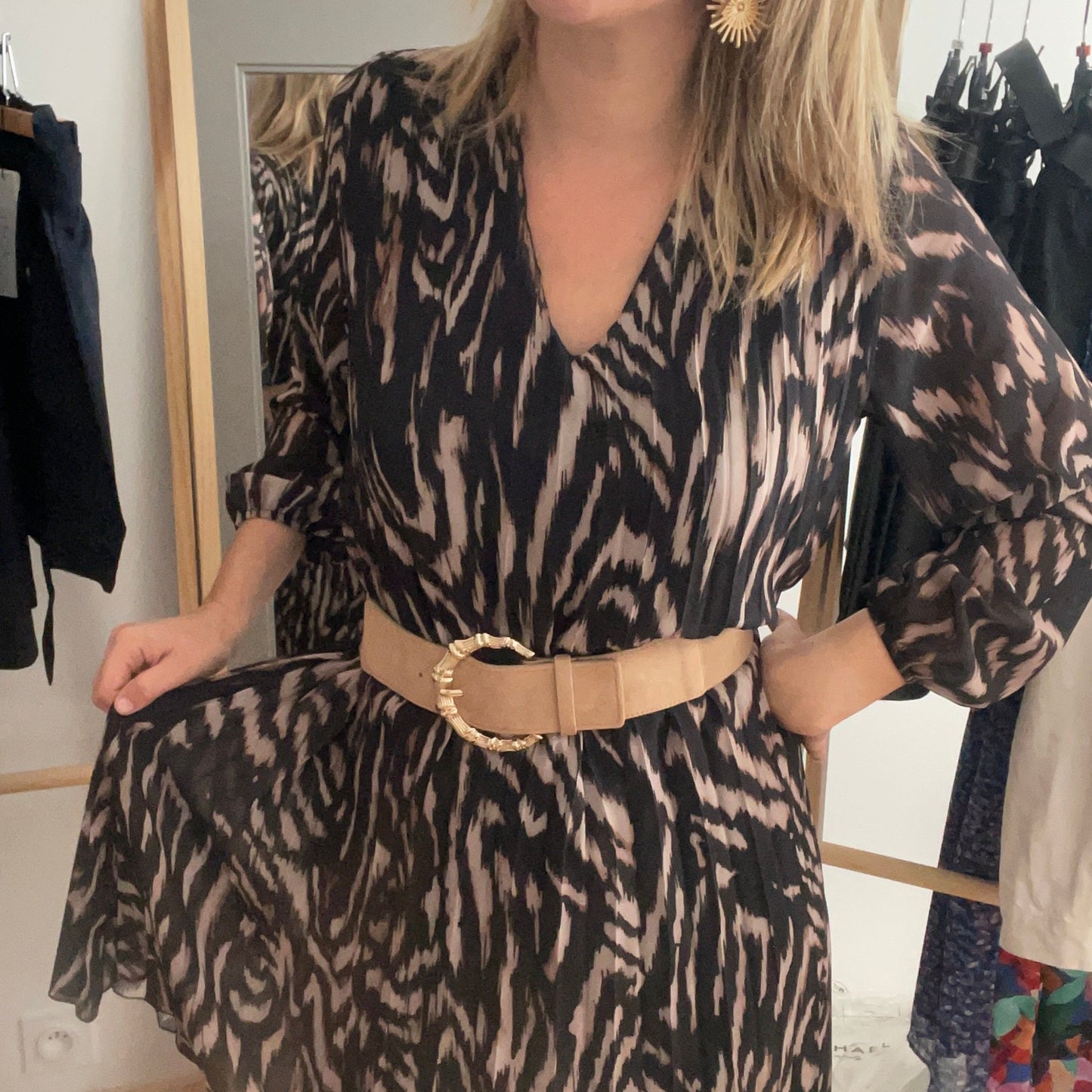 Robe Savana