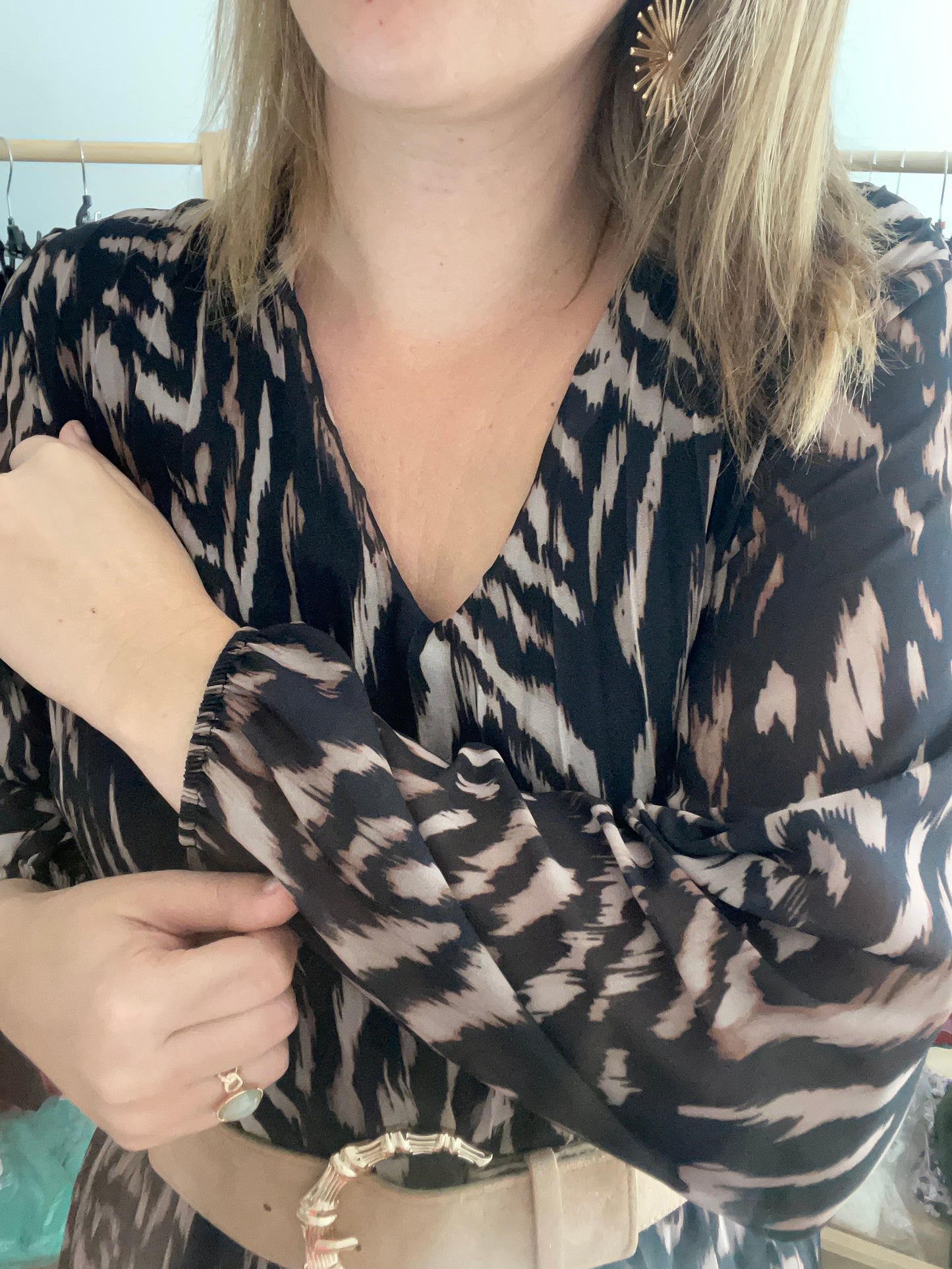 Robe Savana