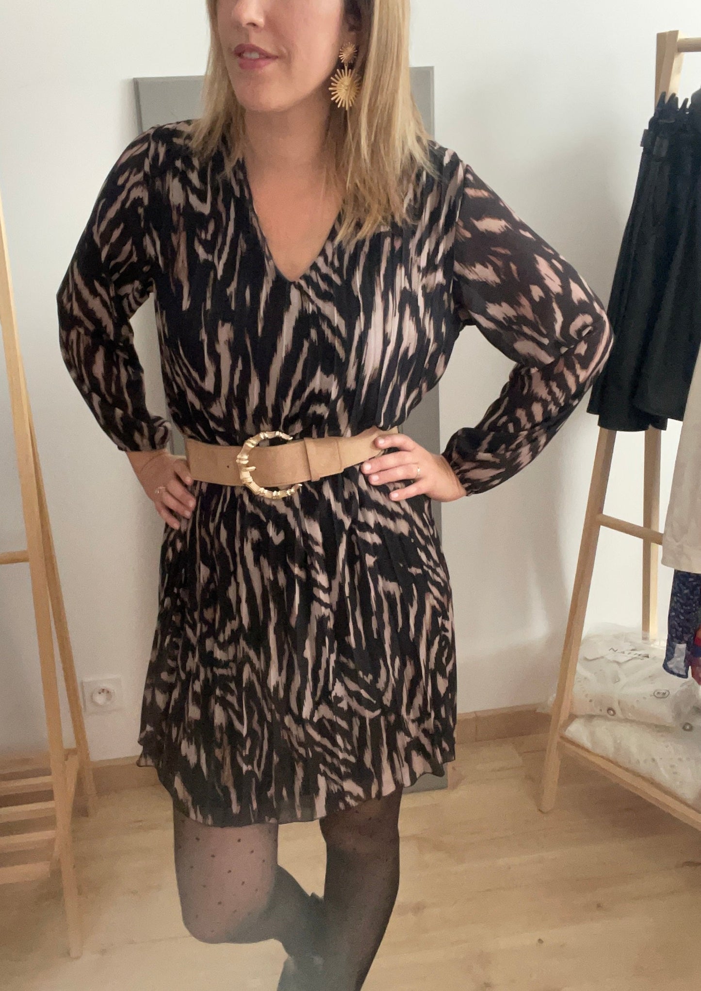 Robe Savana
