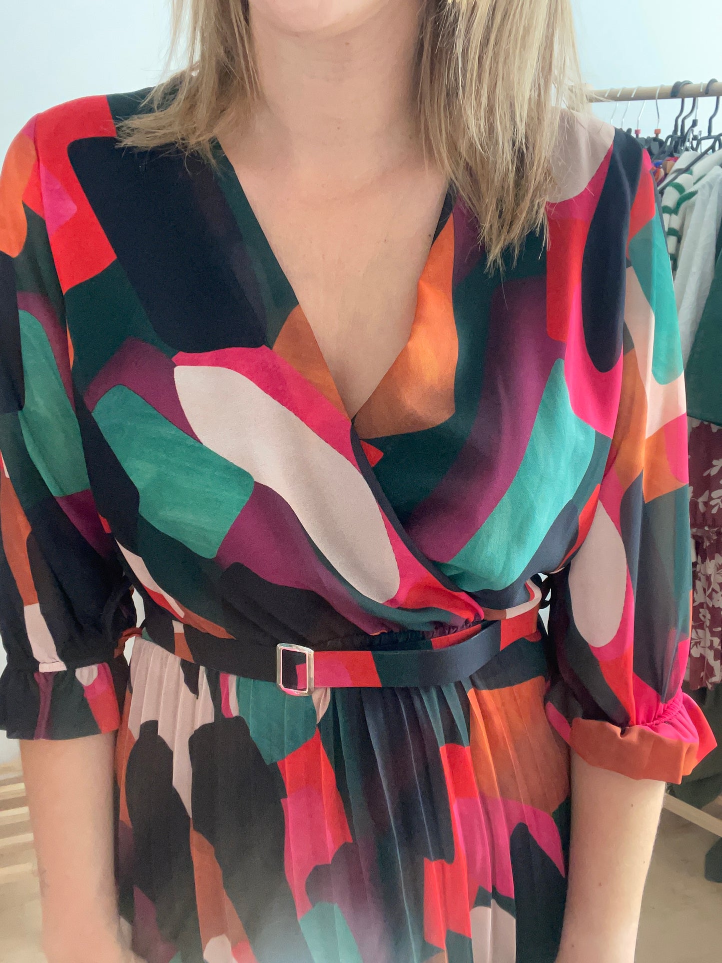 Robe Jeanne