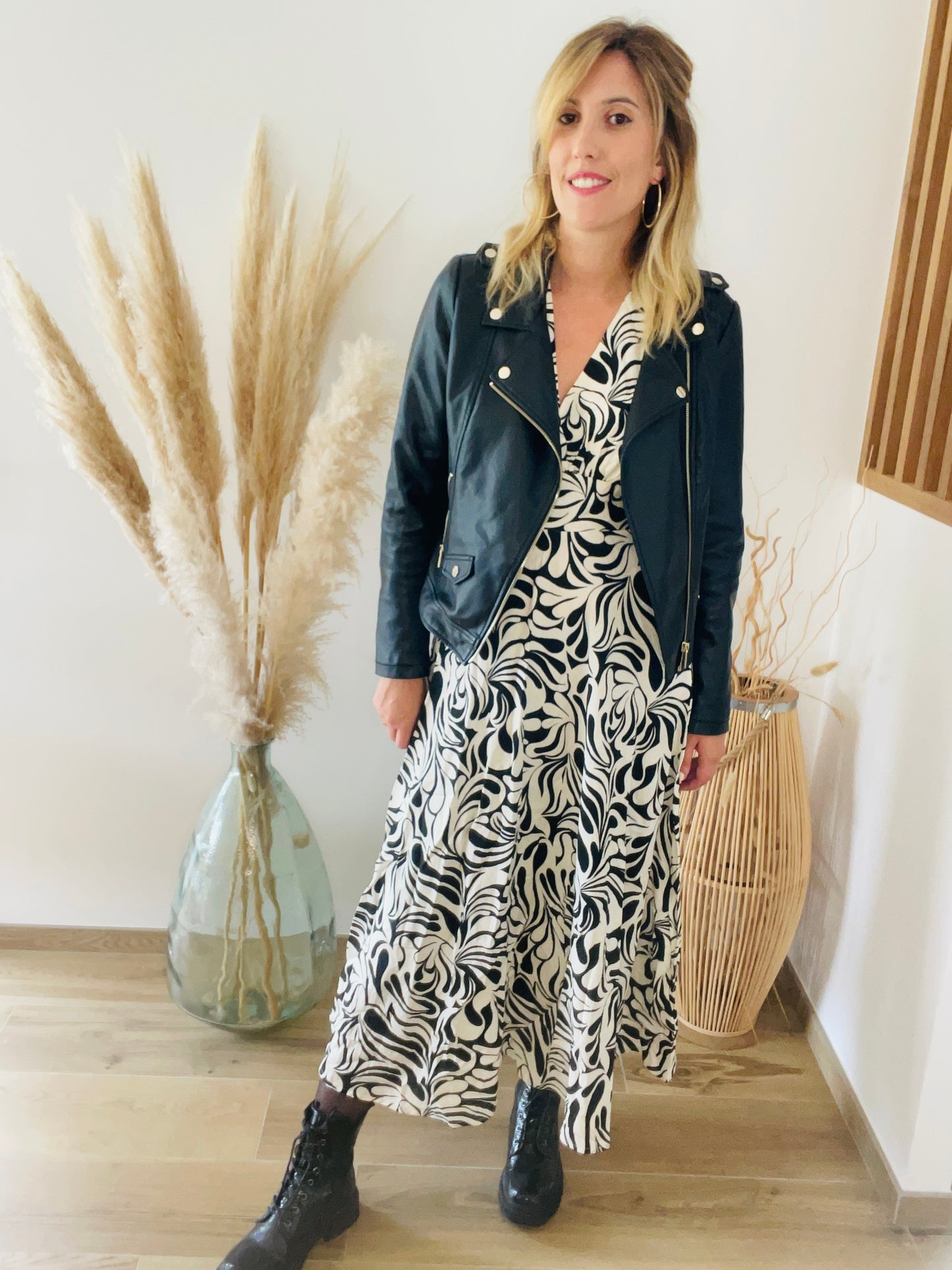 Robe ANDREA