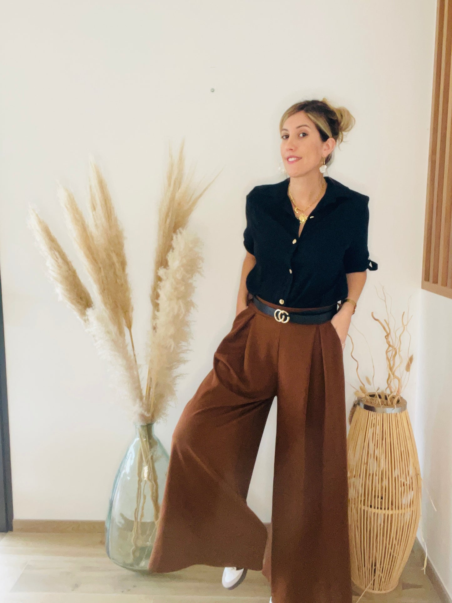 Pantalon MAGIQUE