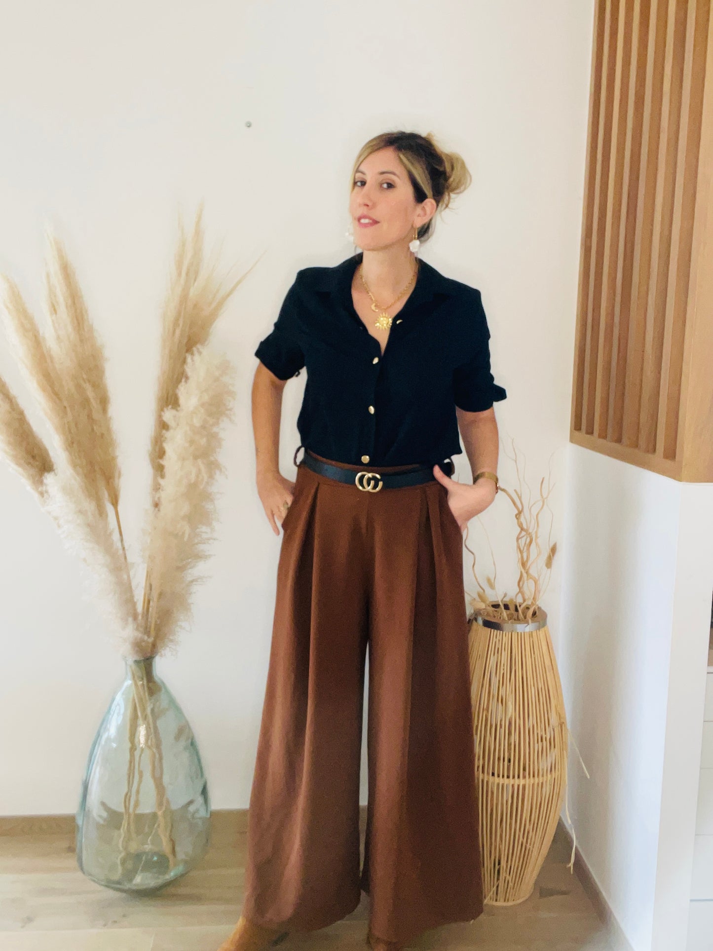 Pantalon MAGIQUE