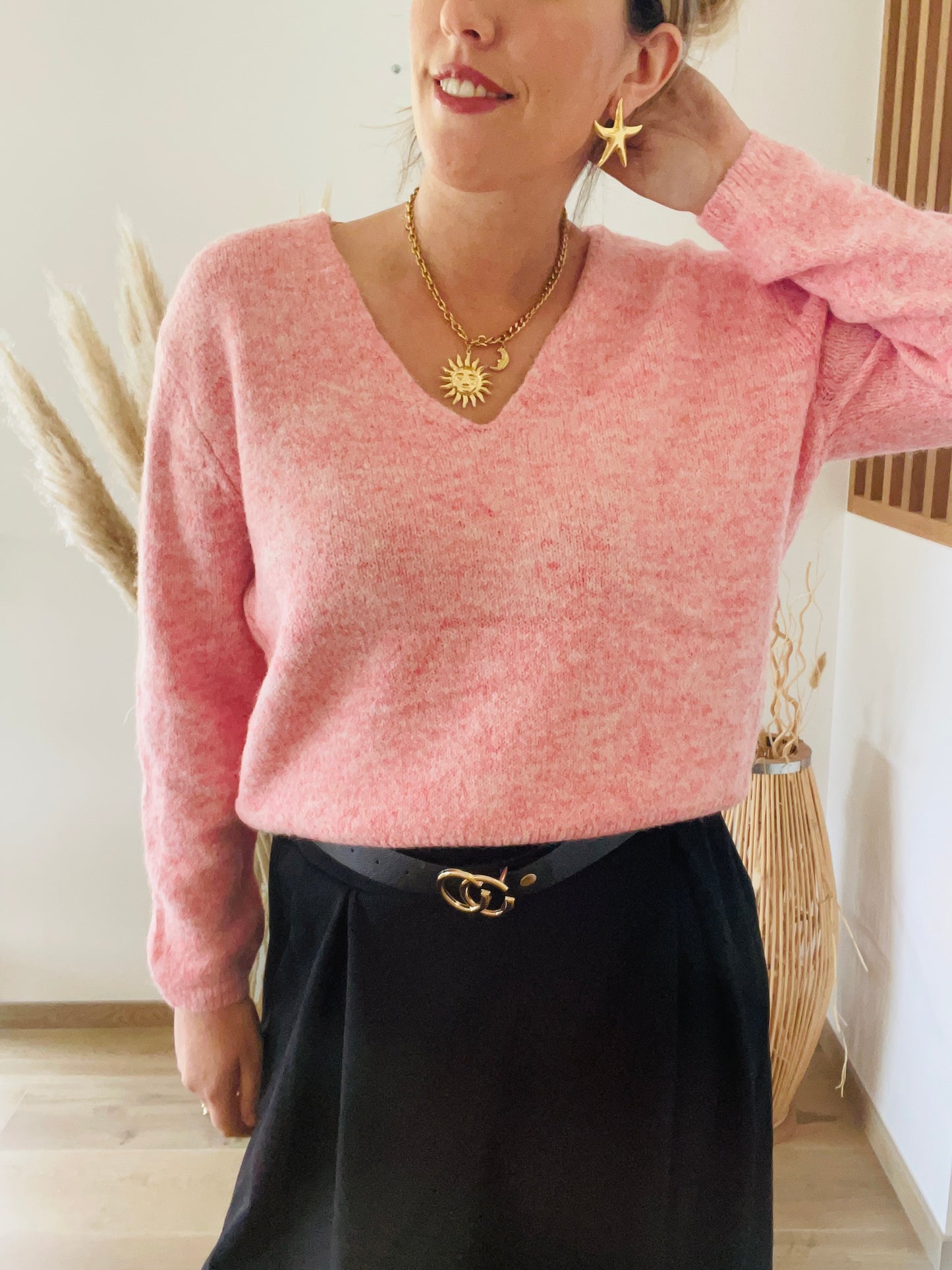 Pull ROSA Reversible