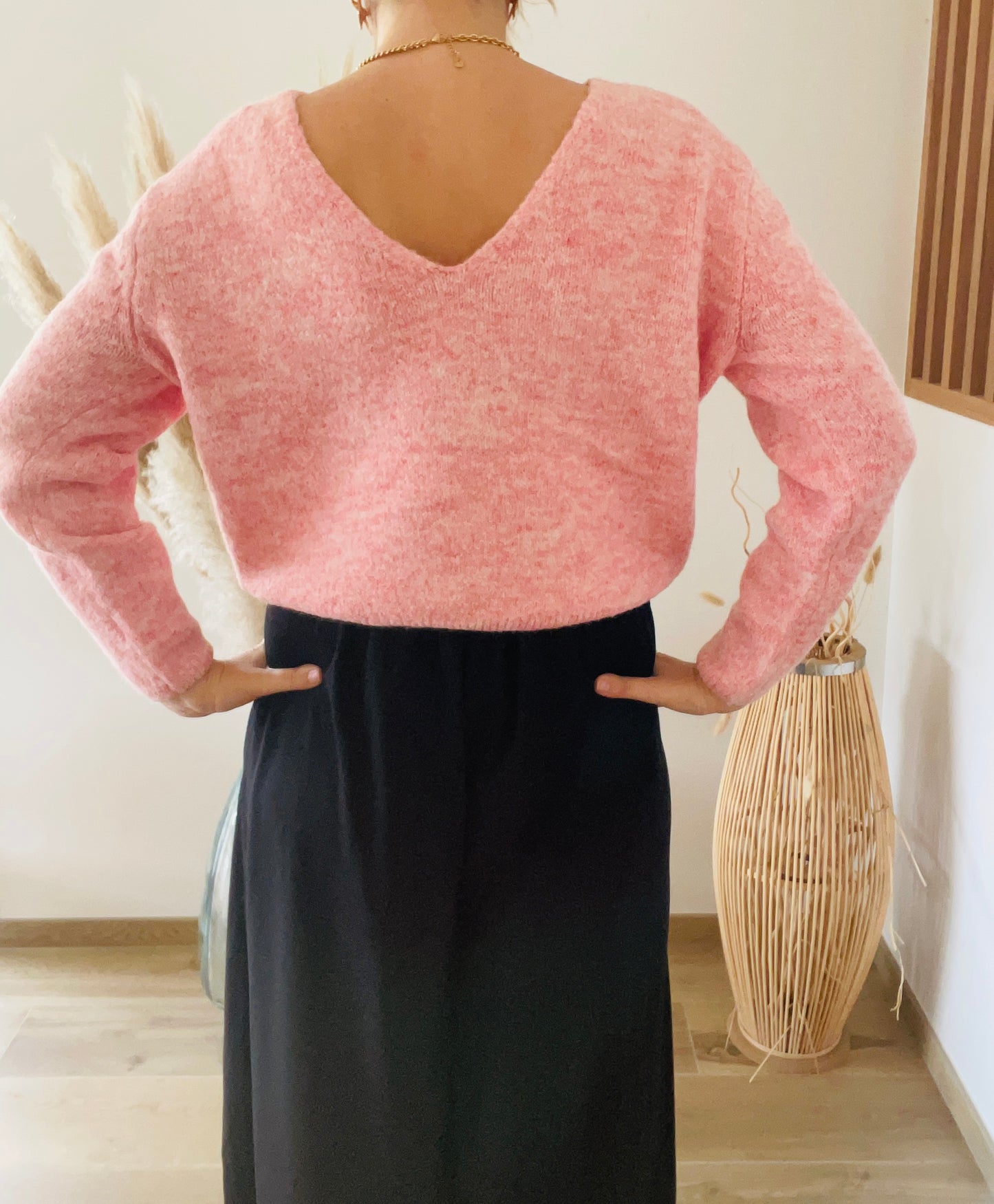 Pull ROSA Reversible