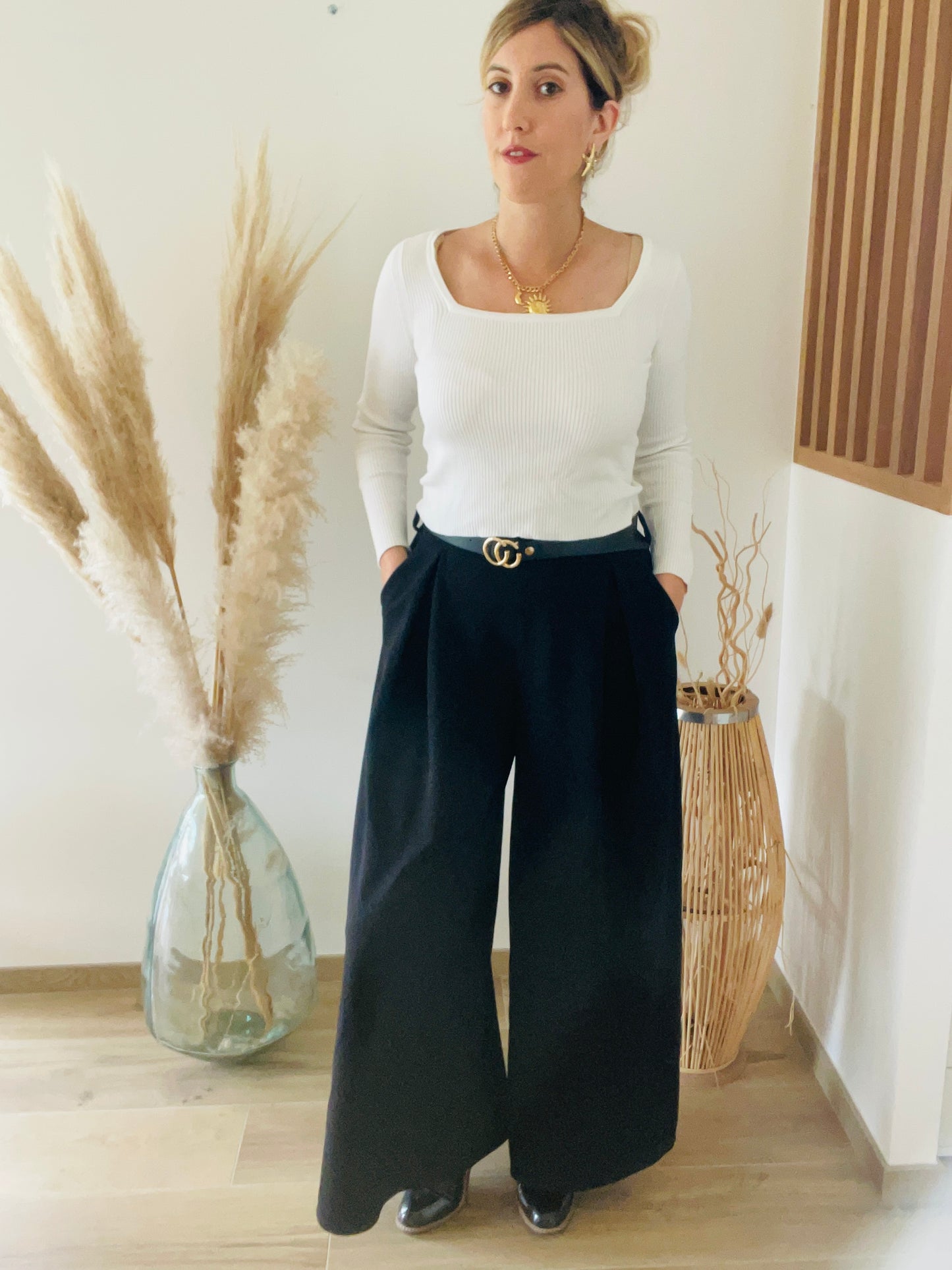 Pantalon MAGIQUE