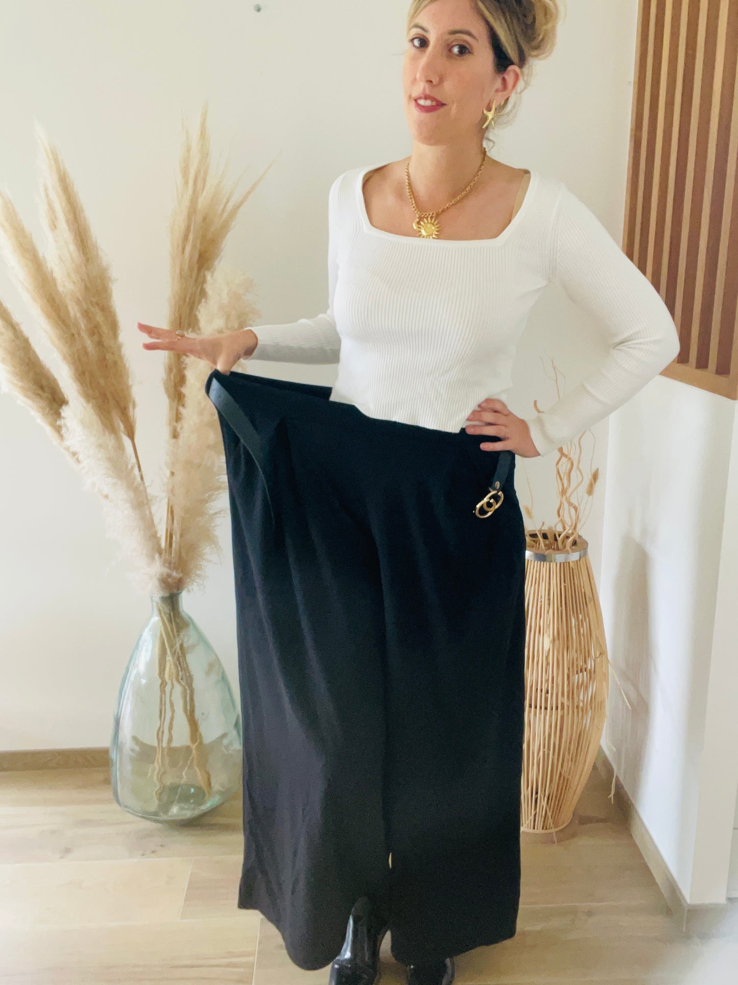 Pantalon MAGIQUE