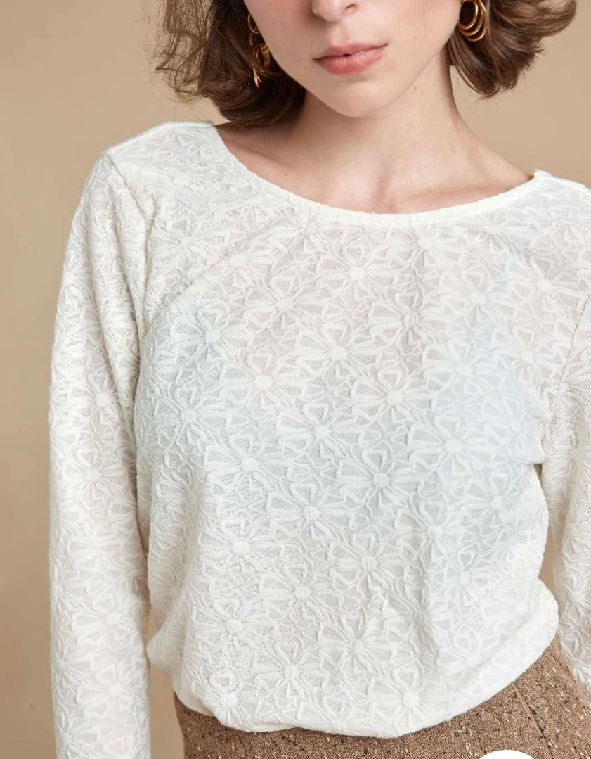 BLOUSE NOEMY
