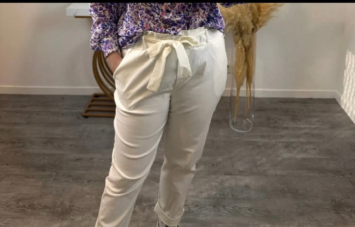Pantalon SKINNY VOIR DIFFERENTES COULEURS