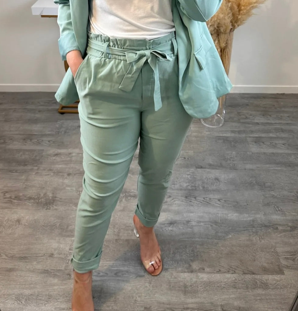 Pantalon SKINNY VOIR DIFFERENTES COULEURS