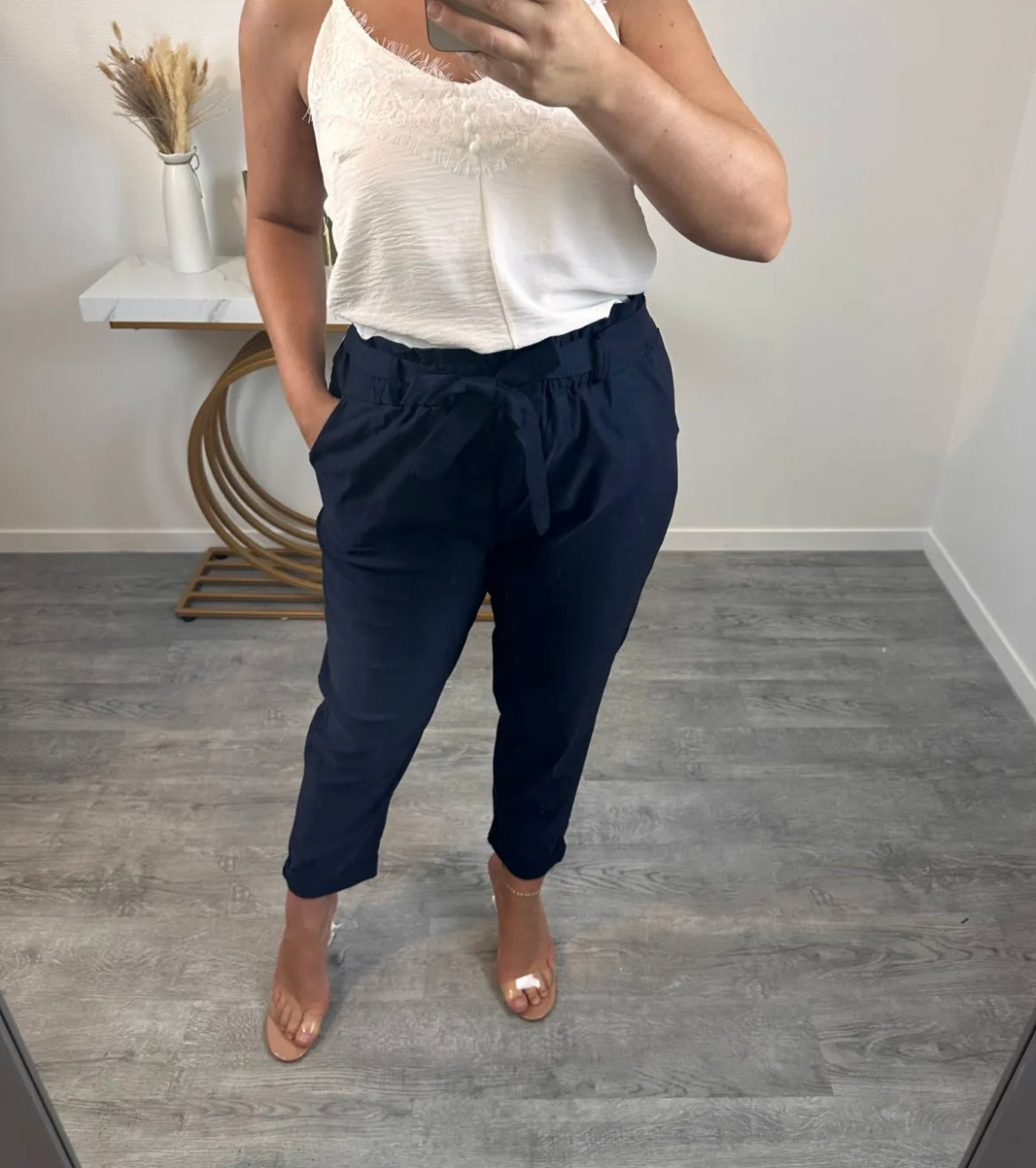 Pantalon SKINNY VOIR DIFFERENTES COULEURS