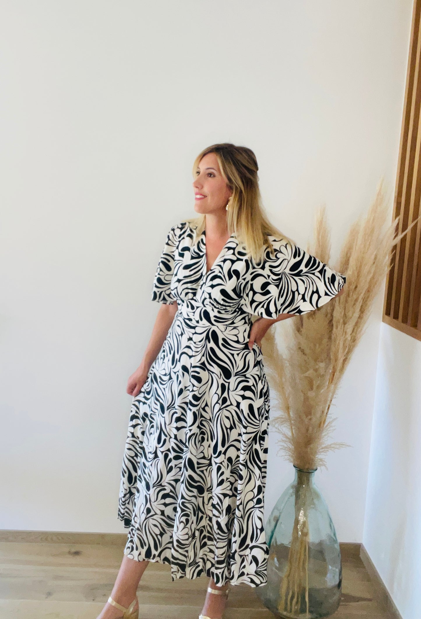 Robe ANDREA