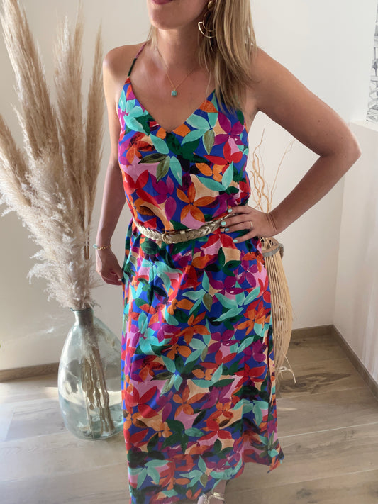 Robe Elsa